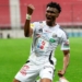 Nwaiwu Steps In For Injured Bassey As Super Eagles Name Final Squad