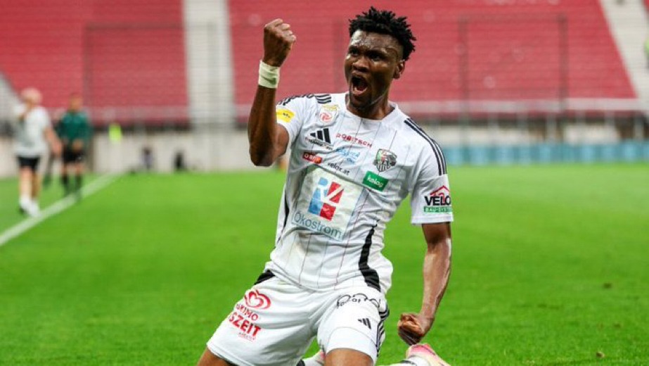 Nwaiwu Steps In For Injured Bassey As Super Eagles Name Final Squad