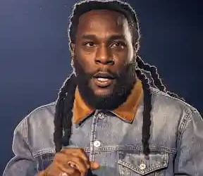 Konga Demands 60% Royalties From Burna Boy For Sampling