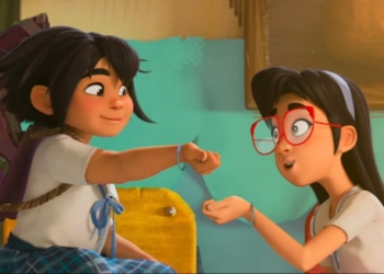 Filipinos Agog About Their Representation In Upcoming DreamWorks Animation ‘Forgotten Island’