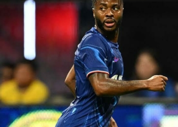 Sterling Urged To Quit Active Football