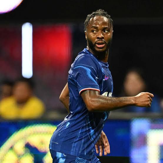Sterling Urged To Quit Active Football