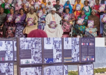 Seeds Of Hope Initiative Empowers Women, Transforms Kaduna Community