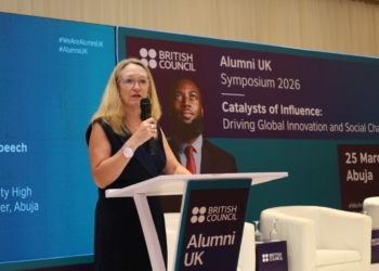 British Council, Others Urge UK Alumni To Bridge Nigeria’s Opportunity Gap