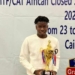 Rising Nigerian Star Ogunsakin Claims ITF J200 Title, Becomes Africa’s Top U-18 Star 5 Rising Nigerian Star Ogunsakin Claims ITF J200 Title, Becomes Africa’s Top U-18 Star