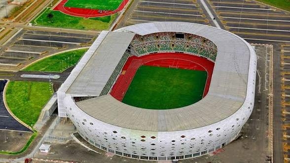 No Player Donated Funds To Maintain Akpabio's Stadium - Akwa Ibom Govt, Eagles Scribe 1 WhatsApp Image 2026 03 28 at 11.51.24 AM