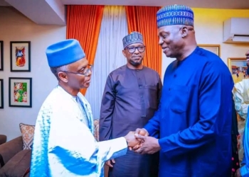 Bandits Attack Ilorin Community, Kill Woman, Abduct 4