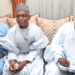 Atiku, Amaechi, Others Visit El-Rufai In Abuja Over Mother’s Death