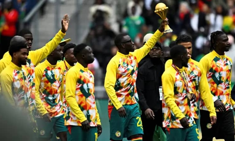 Senegal Beat Peru 2-0 In First Game After AFCON Controversy 1 WhatsApp Image 2026 03 28 at 9.48.20 PM 1