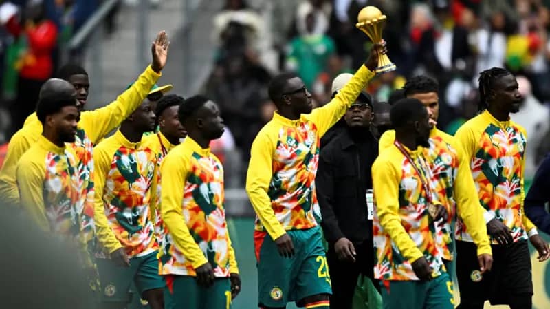 Senegal Beat Peru 2-0 In First Game After AFCON Controversy