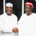 My Meeting With Atiku Aimed To Reposition Nigeria On Right Trajectory — Kwankwaso 5 Kwankwaso, Atiku Meet In Abuja After Years Of Political Differences