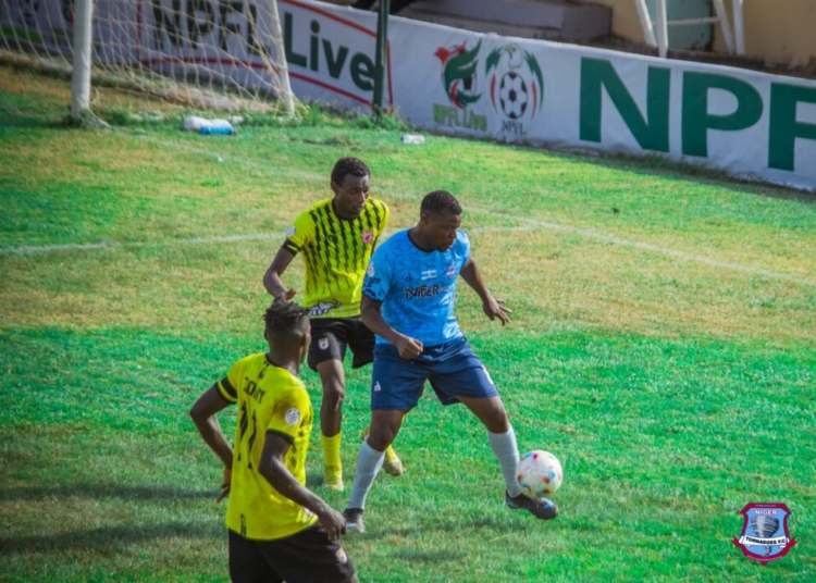 Former Champions Kano Pillars Crushed In Bayelsa As NPFL Relegation Battle Heats Up 1 WhatsApp Image 2026 03 29 at 11.04.50 PM
