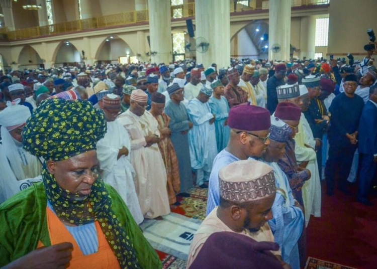 Gombe Governor Mourns El-Rufai’s Mother, Hails Her Virtues 1 WhatsApp Image 2026 03 29 at 16.50.01 1