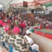 Delegates Arrive For PDP’s Abuja National Convention