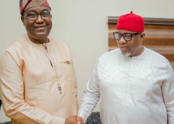 Olawepo-Hashim Engages Accord Party, Says One-Party State Must Be Resisted