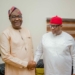 Olawepo-Hashim Engages Accord Party, Says One-Party State Must Be Resisted