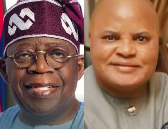 Araraume Felicitates Tinubu at 74, Hails Reform Agenda, National Milestones 1 WhatsApp Image 2026 03 29 at 8.55.12 AM
