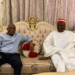 David Mark Welcomes Kwankwaso To ADC 5 PICTORIAL: Mark, Amaechi, Oyegun, Tambuwal, Melaye, Others Storm Kano For Kwankwaso’s Defection To ADC