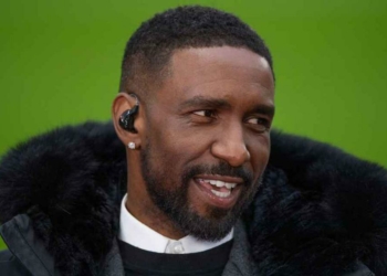 Jermain Defoe Named Manager Of Non-league Side