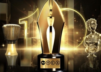 AMVCA 2026: ‘Gingerrr,’ ‘The Herd’ Lead Nominations List