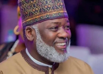 JUST-IN: Top Kano APC Chieftain Gawuna Resigns As FMBN Board Chairman Ahead Joining ADC