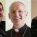 Pope Appoints New Substitute, Nuncio to Italy & Prefect of Papal Household