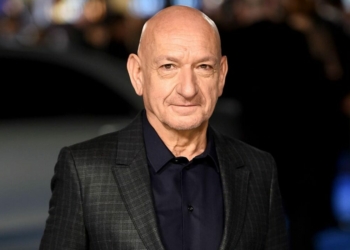 British Actor Sir Ben Kingley Reprises A Previous Role In ‘The Old Stories: Moses’