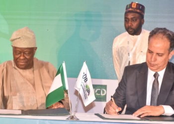 Edun Seeks Local Capital to Boost Production, Economic Growth