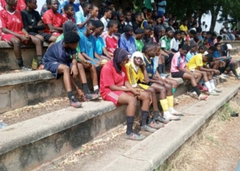 Kwara United Queens Trials Attract Significant Turnout