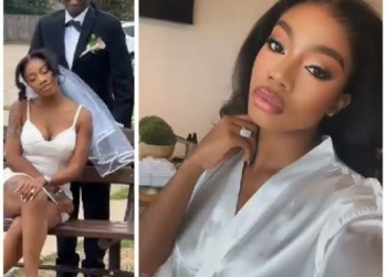 I’ve Always Been Queer” — BBNaija’s Angel Smith Slams Heartbreak Rumours