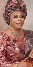 Toyin Adewale Dismisses Reports of Fire at Mayorkun’s Residence