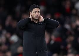 Premier League: Lineker Accuses Arteta Of ‘Ferguson Tactics’ In Title Race 1 WhatsApp Image 2026 03 30 at 5.25.31 PM