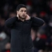 Premier League: Lineker Accuses Arteta Of ‘Ferguson Tactics’ In Title Race 5 Premier League: Lineker Accuses Arteta Of ‘Ferguson Tactics’ In Title Race