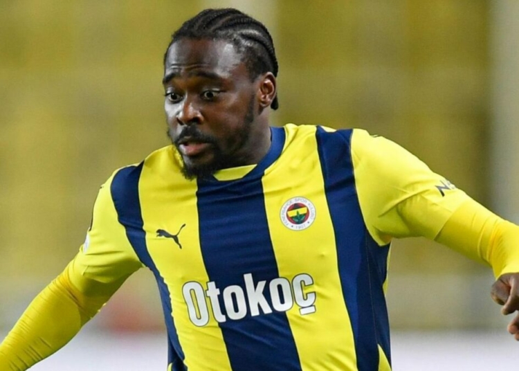 Galatasaray Eye Osayi-Samuel Return To Turkey 1 WhatsApp Image 2026 03 30 at 5.27.17 PM