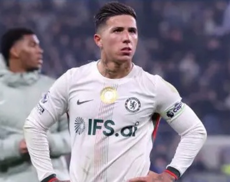 Fernández Sparks Real Madrid Talk With ‘Dream City’ Comment