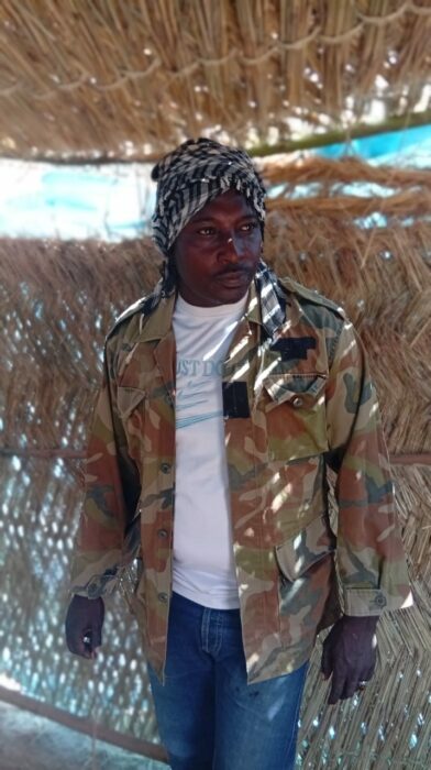 ‎Insecurity Has Caused Limited Productions, Collaboration In Northern Movie Industry – Mc Khan