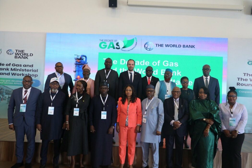 NMDPRA Seek World Bank’s Backing On $22bn Africa-wide Gas Collaboration
