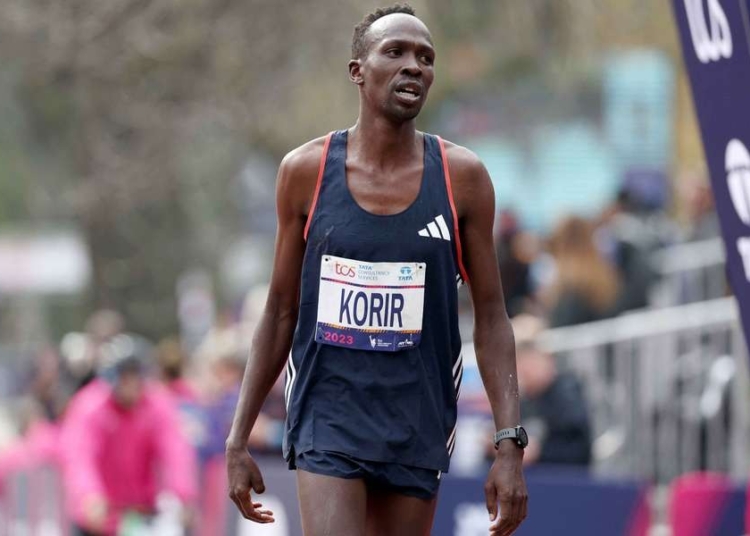 Kenya's Former NY Marathon Champ, Korir, Banned For 5 Years Over Doping Admission 1 WhatsApp Image 2026 03 30 at 8.09.46 PM 1