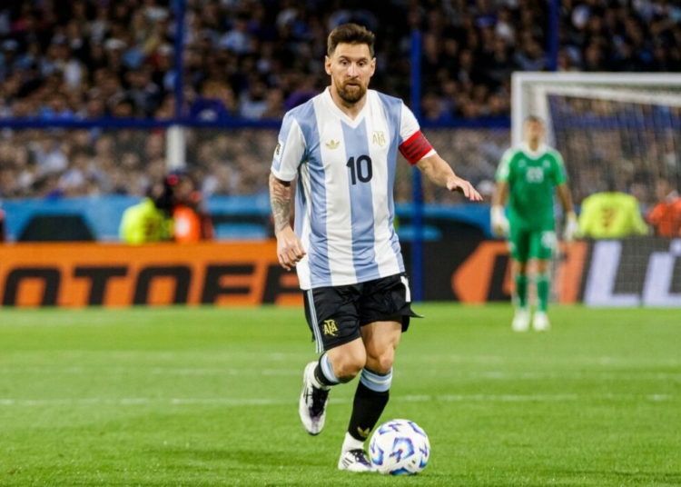 Argentina To Start Messi For Zambia Friendly 1 WhatsApp Image 2026 03 30 at 8.36.44 PM