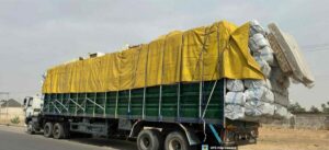 PICTORIAL: Military Seizes 2 Trucks, Arrests 16 Terrorist Logistics Suppliers In Borno 3 WhatsApp Image 2026 03 31 at 10.56.02 AM 1
