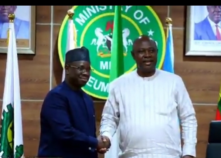 Nigeria, Senegal Forge Energy Alliance to Tackle Africa's Power Crisis 1 WhatsApp Image 2026 03 31 at 10.58.00 AM
