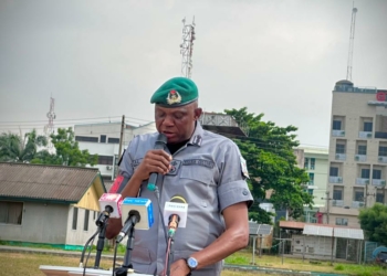 Customs Intercepts 14,875 Litres Of Petrol Bound For Benin Republic