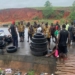 Rovers FC Players, Officials Injured In Road Accident