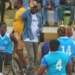 Nigeria’s Wheelchair Basketball Team Heads To Commonwealth Games Qualifiers