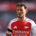 White Gets First England Call-Up Since 2022