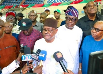 Wike Dismisses Faction’s Appeal, Says PDP Will Shock Nigerians In 2027
