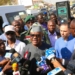 2027: Wike Urges Abuja Residents To Back Tinubu, Cites Projects