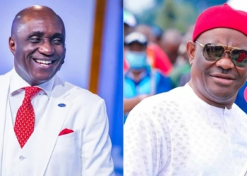 Ibiyomie Claims Role In Wike’s Emergence As Rivers Governor
