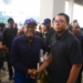 Wike Receives Senator Mpigi’s Body In Abuja