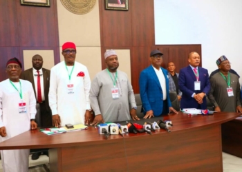 PDP Faction Fixes May 23, 2026 Presidential Primary, Sets Timeline For 2027 Elections